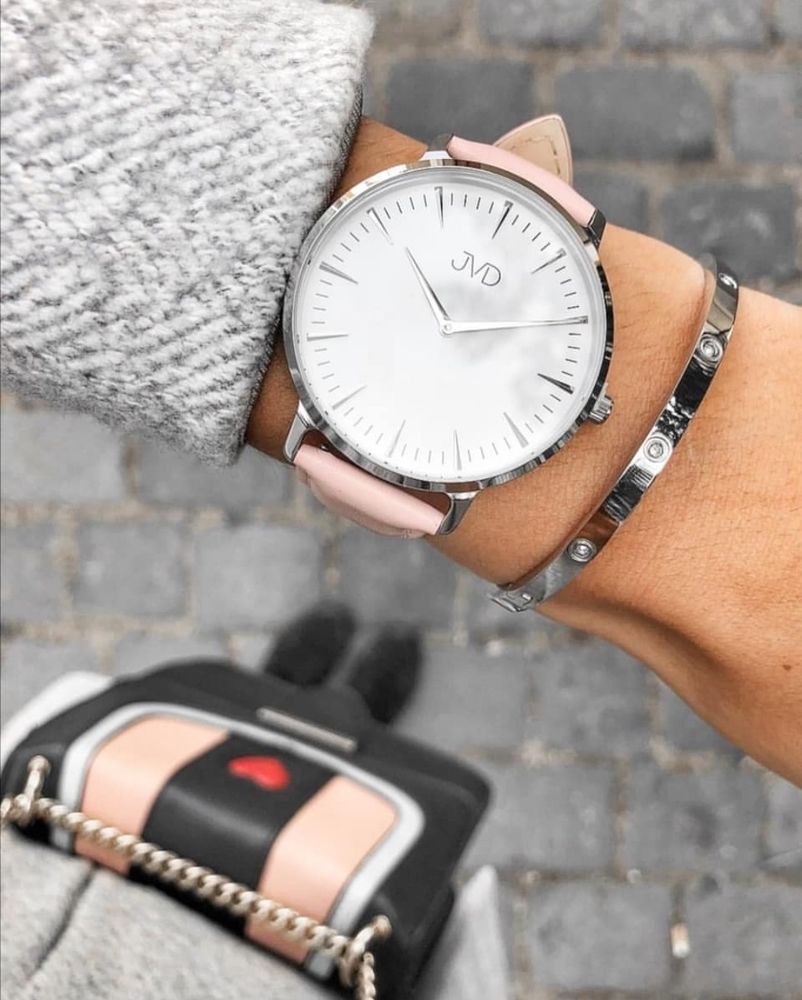 Náramkové hodinky JVD J-TS16