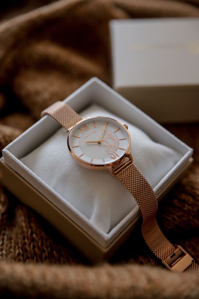 SUNDAY ROSE Fashion Tulip