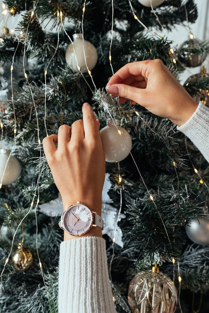 SUNDAY ROSE Enchanted Rosy Sunset Leather SUN-E04