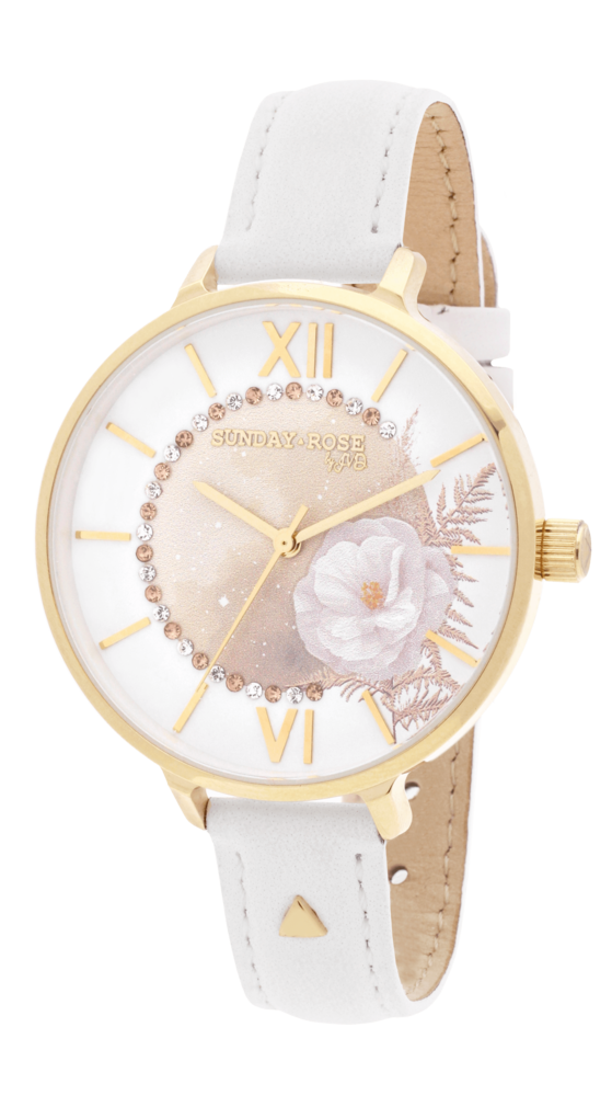 SUNDAY ROSE Sunlight Leather SUN-E08