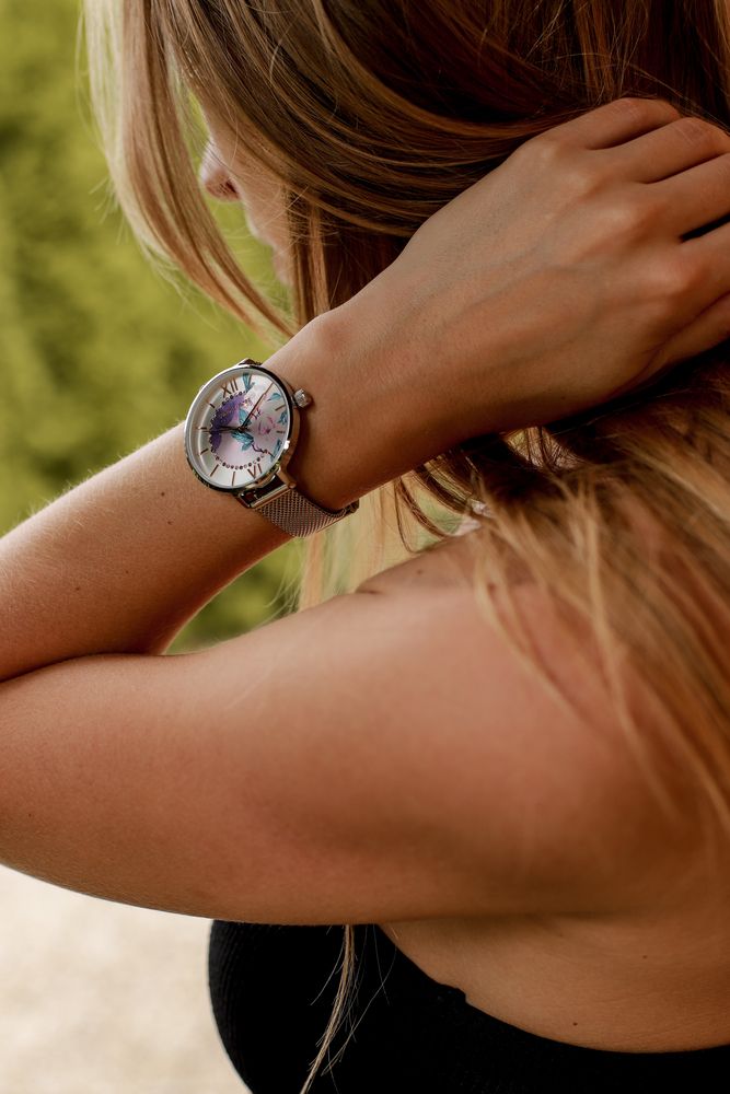 SUNDAY ROSE Day Dream SUN-E09