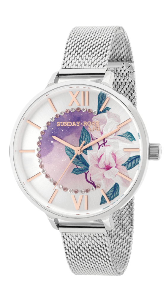 SUNDAY ROSE Day Dream SUN-E09