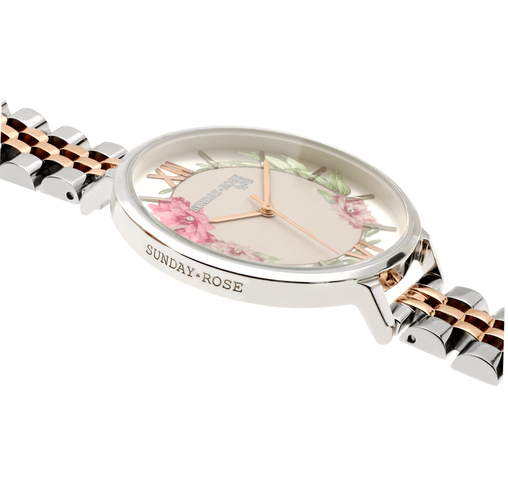 SUNDAY ROSE Spirit BLUSH