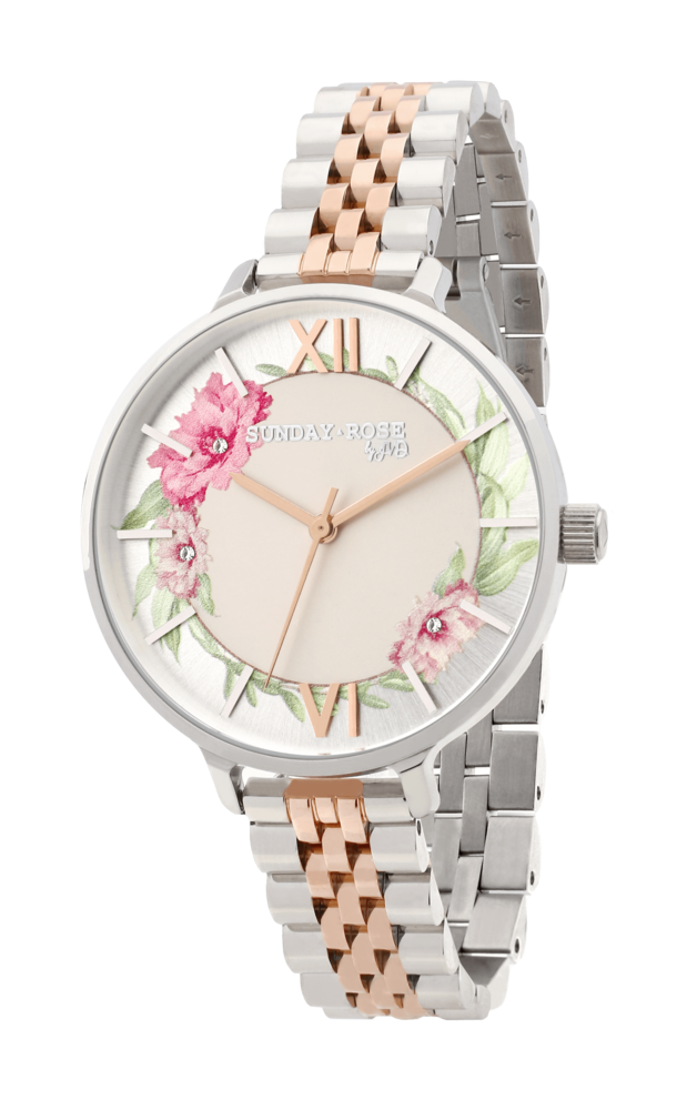 SUNDAY ROSE Spirit BLUSH