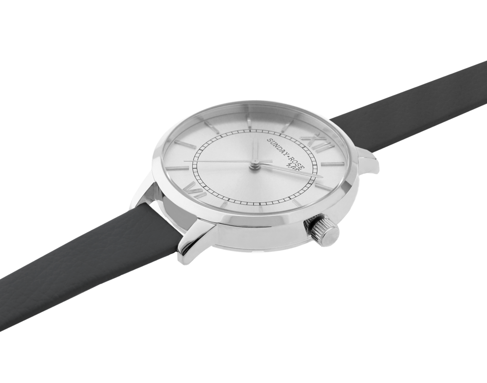 SUNDAY ROSE Classic FOREVER BLACK