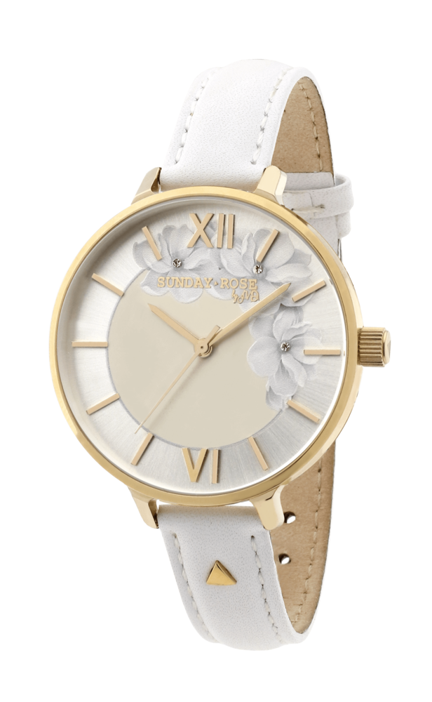 SUNDAY ROSE Spirit SUN-S13 ŘEMÍNEK