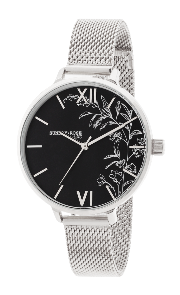 SUNDAY ROSE Dark Winter SUN-S27