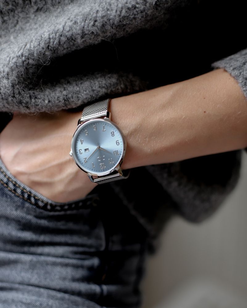 Náramkové hodinky JVD J-TS42