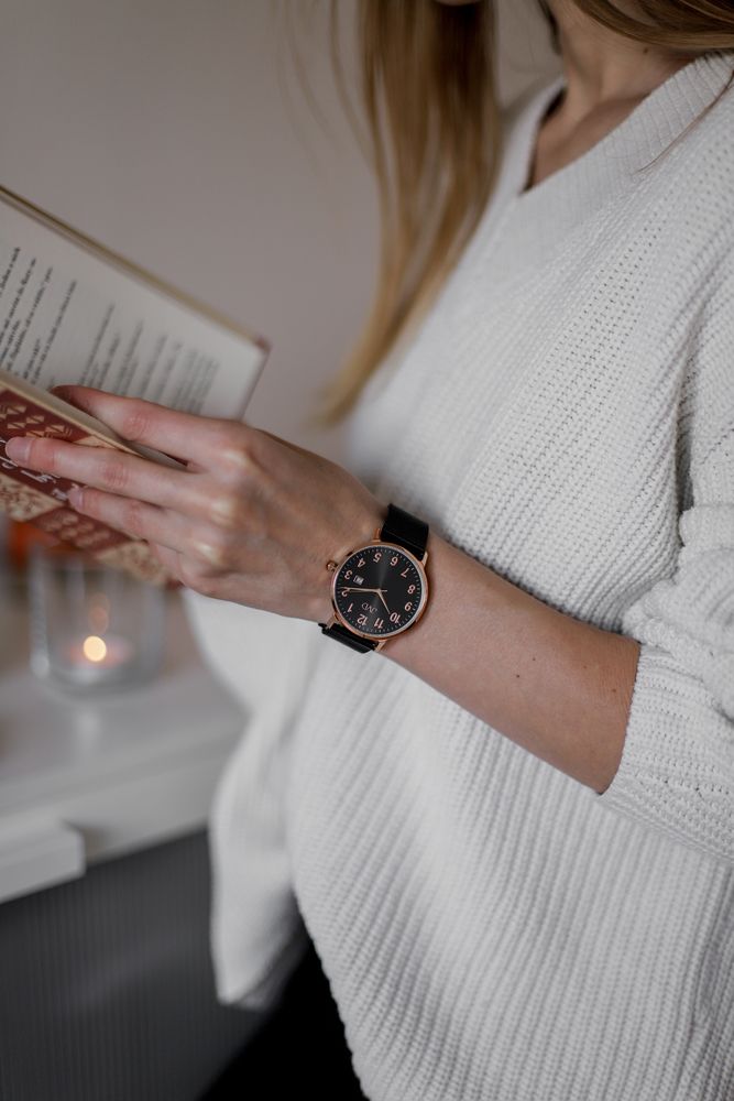 Náramkové hodinky JVD J-TS48