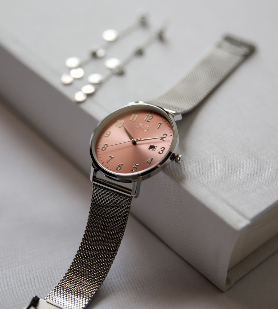 Náramkové hodinky JVD J-TS41