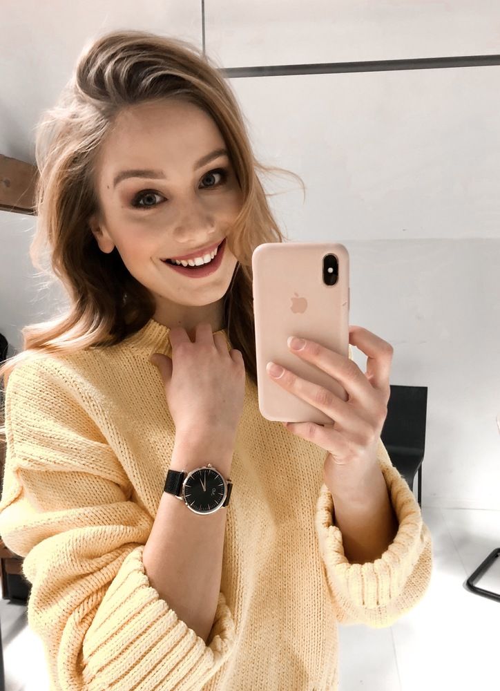 Náramkové hodinky JVD J-TS13