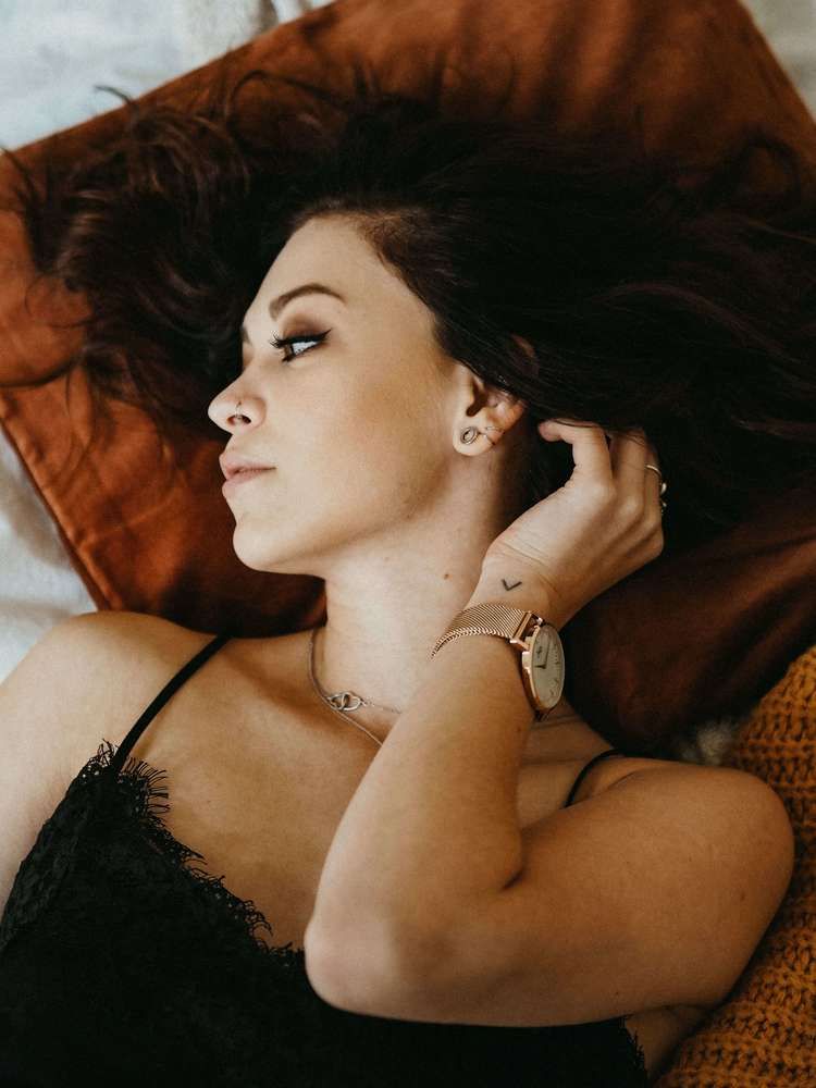 Náramkové hodinky JVD J-TS12