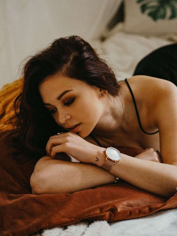 Náramkové hodinky JVD J-TS12