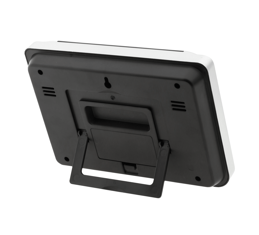 Rádiem řízená meteorologická stanice JVD RB608