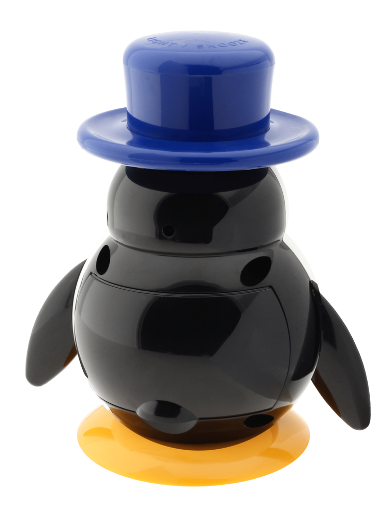 Dětský budík JVD SR52.5