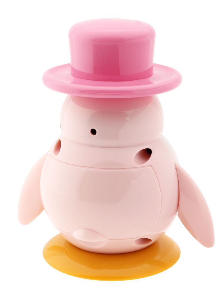 Dětský budíky JVD SR52.2