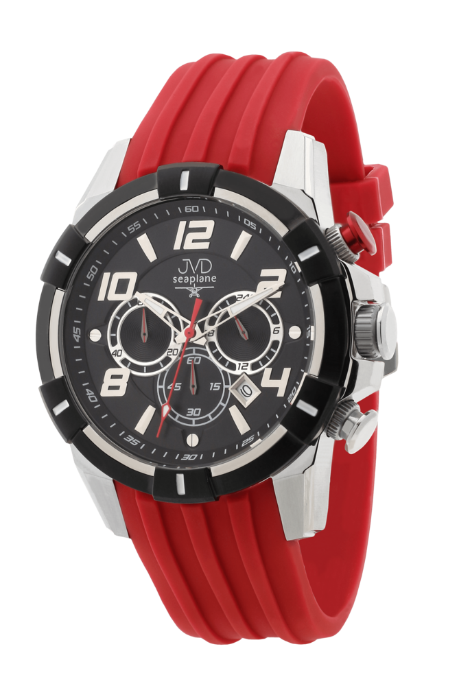 Náramkové hodinky JVD JE1007.3