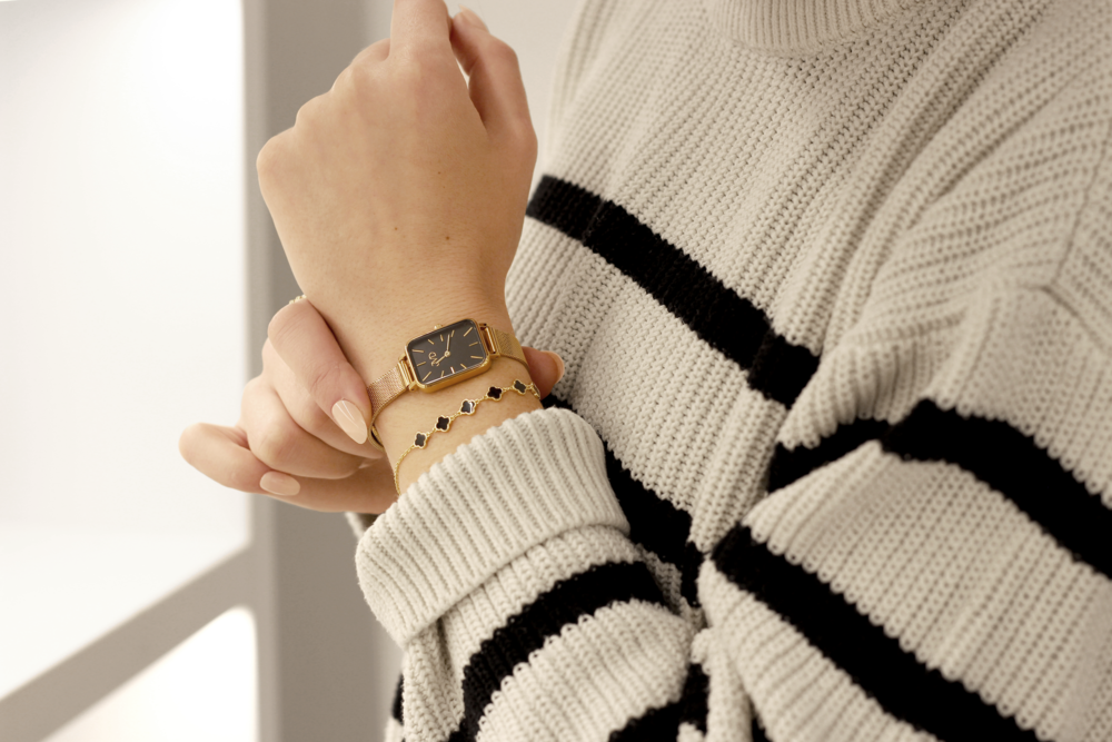 Náramkové hodinky JVD J-TS57