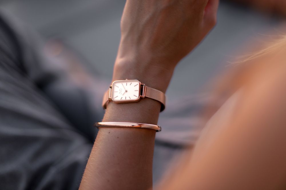 Náramkové hodinky JVD J-TS52