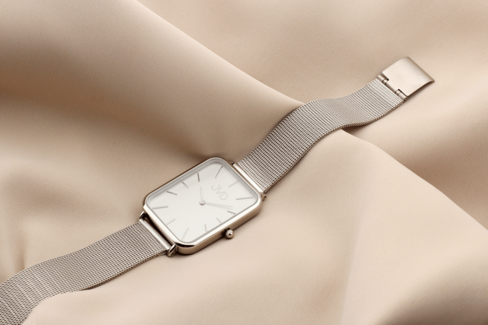 Náramkové hodinky JVD J-TS60