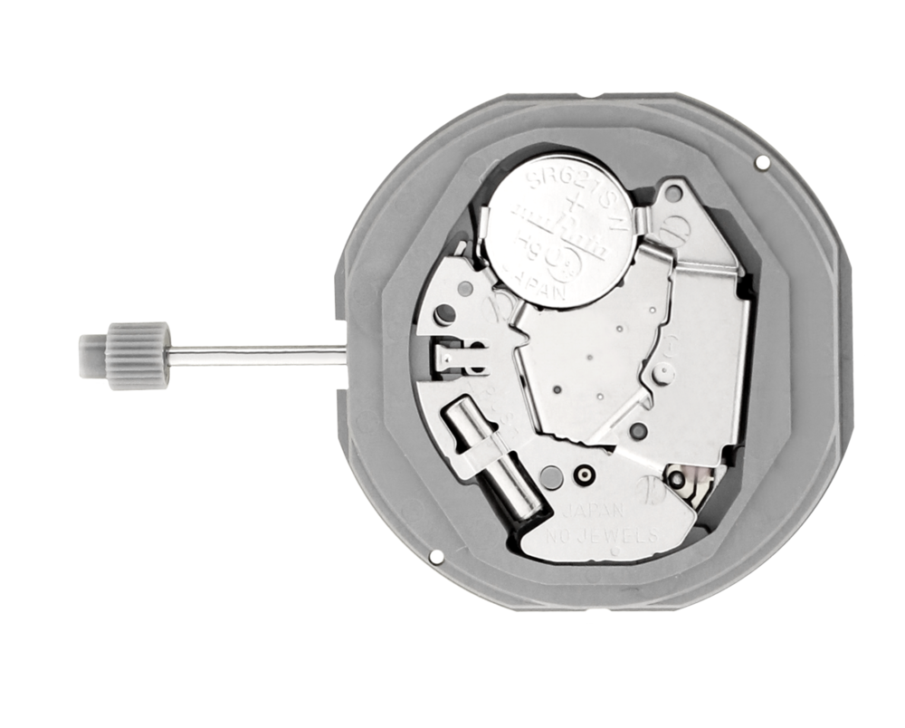 Strojek Miyota MIGM10