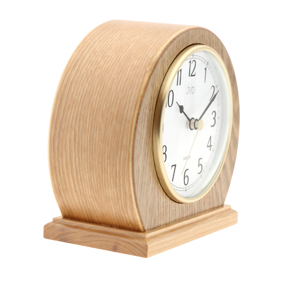 Nástěnné hodiny JVD HS3280.1