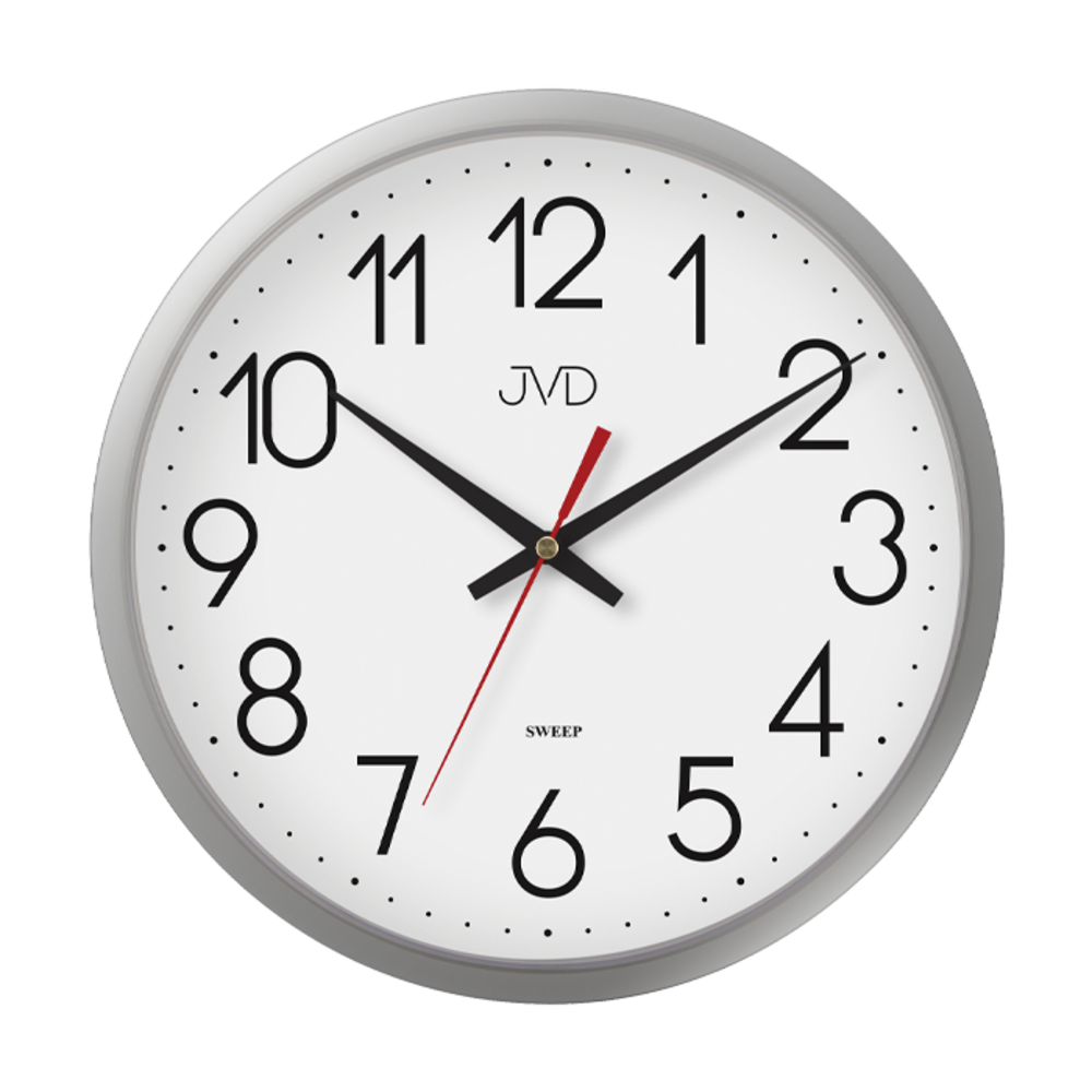 Hodiny JVD HP614.2