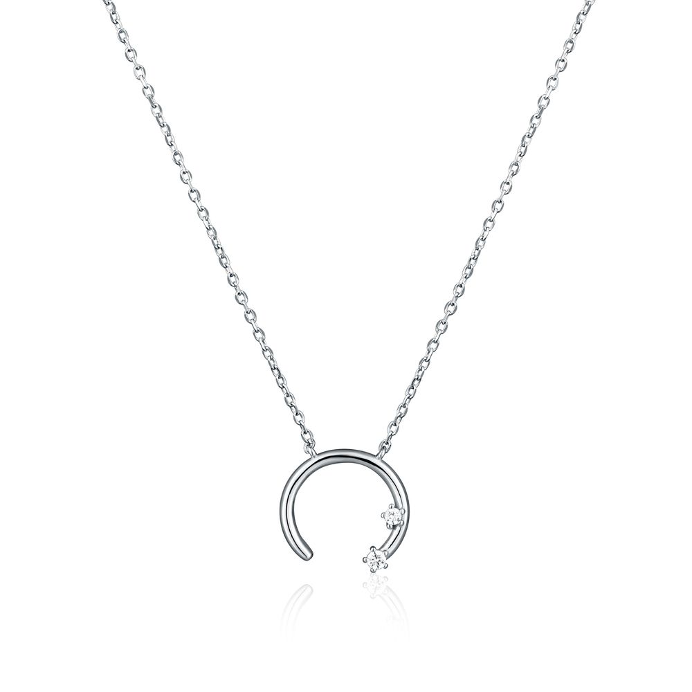 Náhrdelník SVLN0480X61BI45