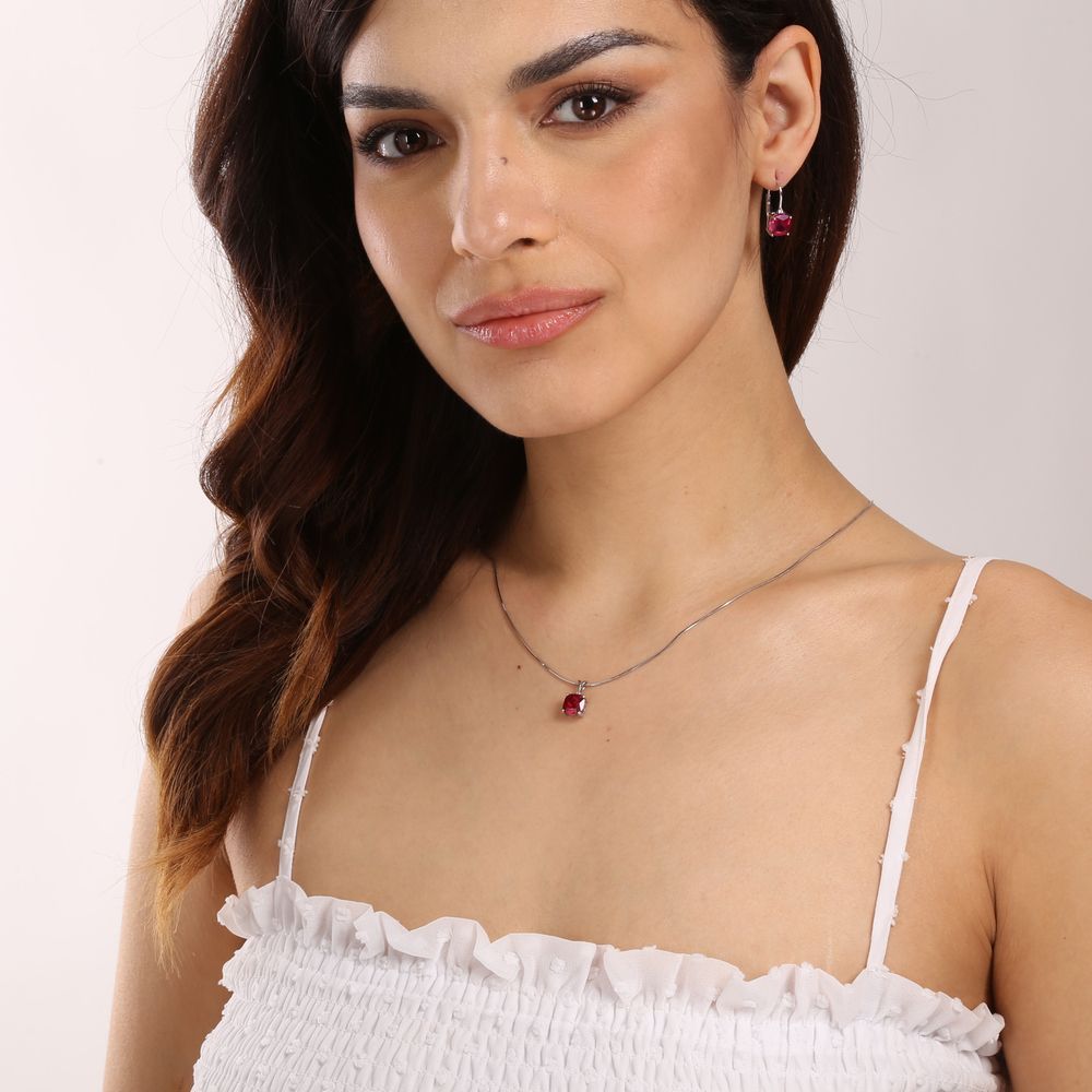 Přívěsek BRILIANT SVLP0503SH8R100