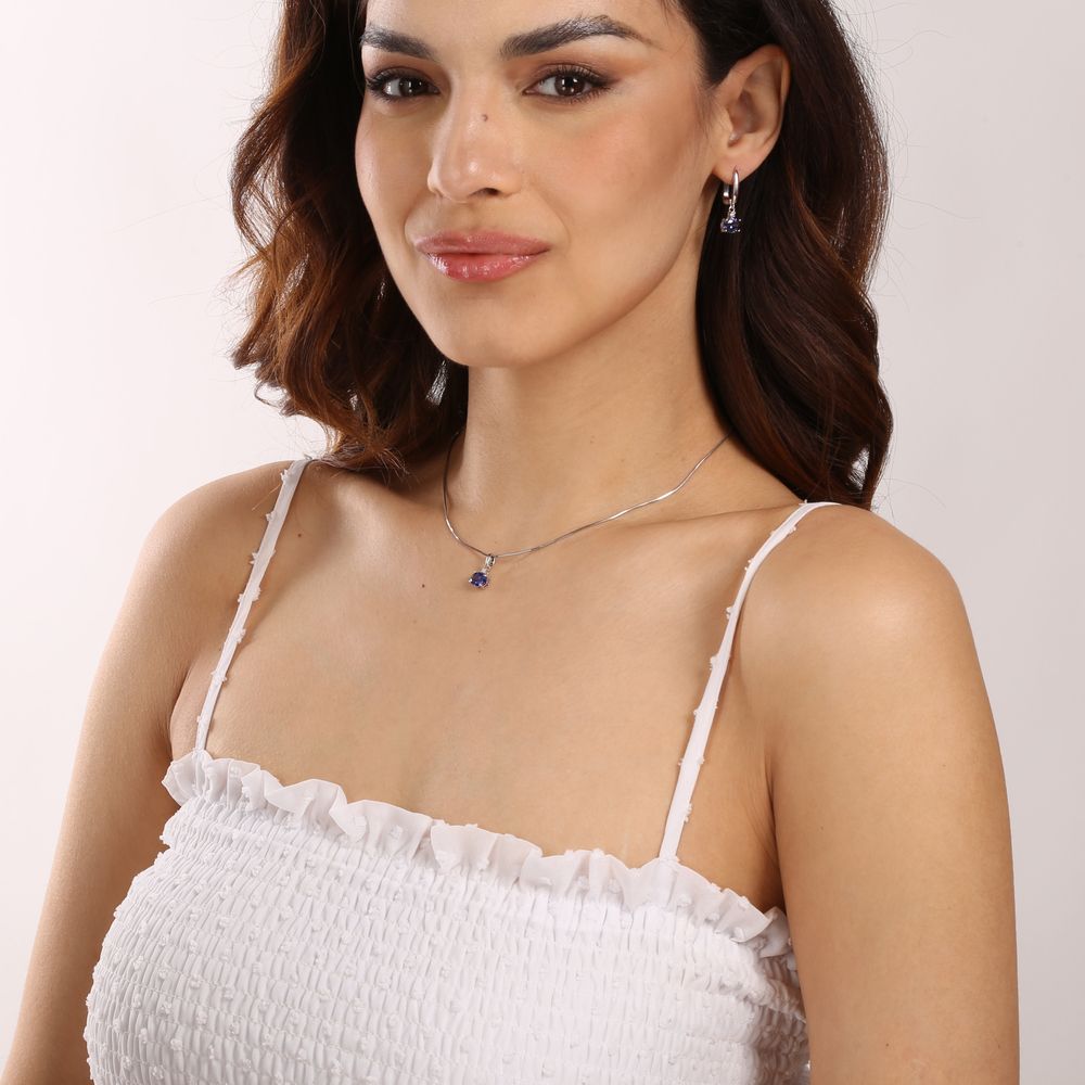 Náušnice BRILIANT SVLE0501SH8M400