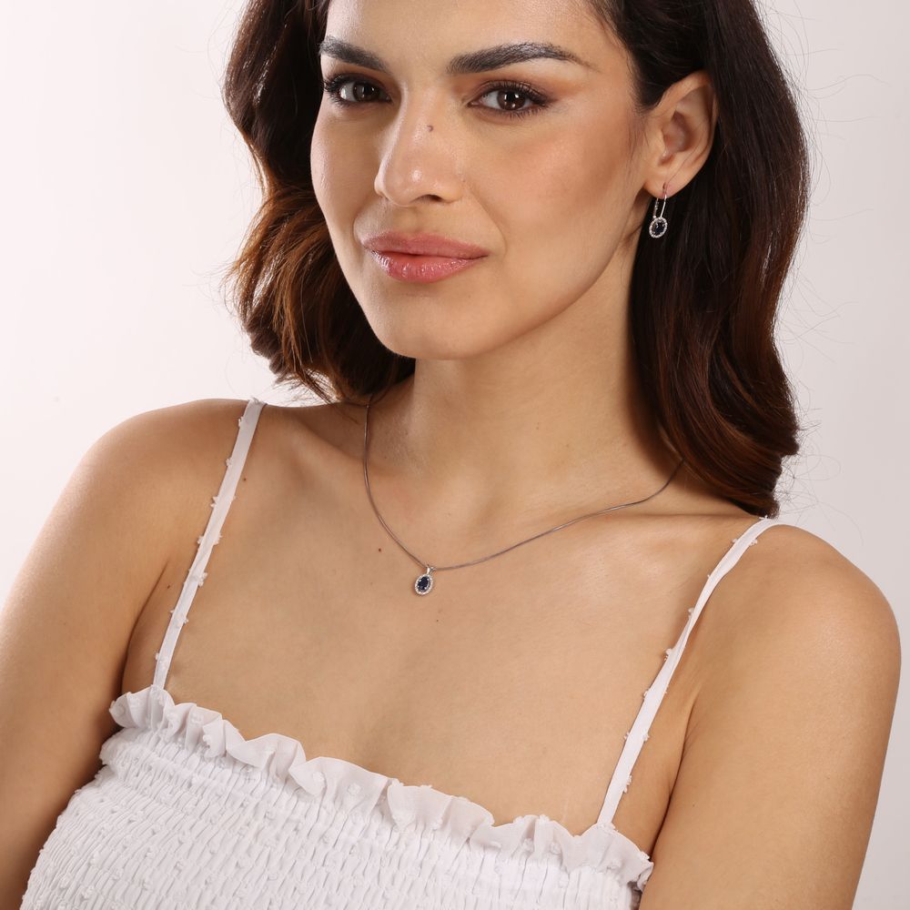 Přívěsek BRILIANT SVLP0504SH8M400