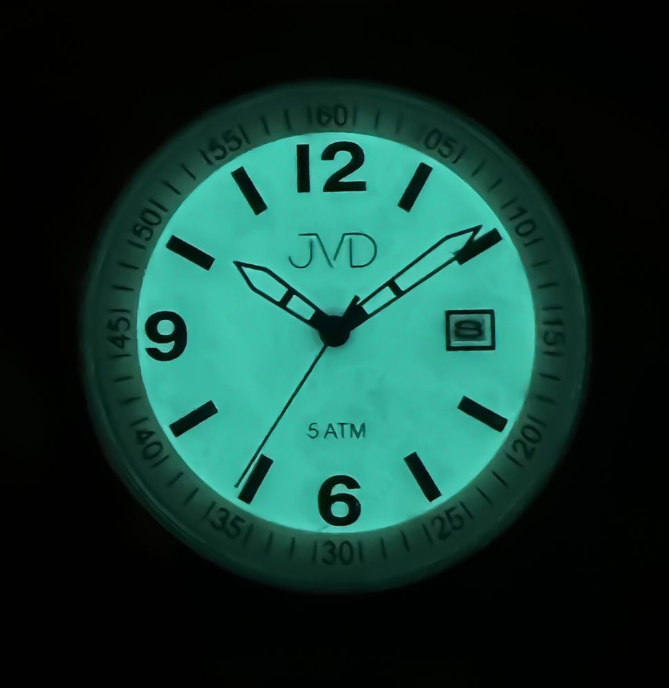 Náramkové hodinky JVD J1132.2