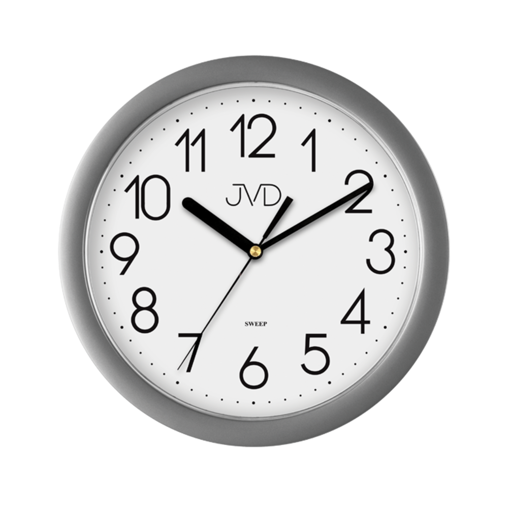 Nástěnné hodiny JVD HP612.25