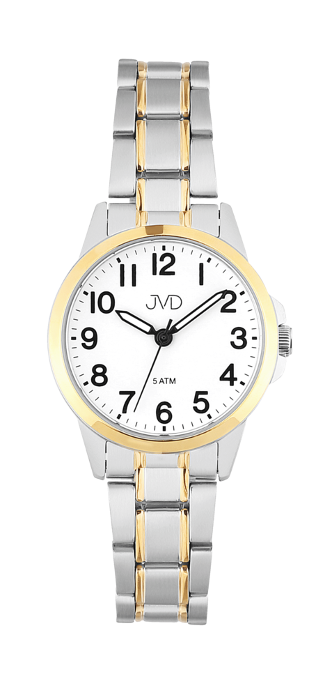 Náramkové hodinky JVD J4197.2