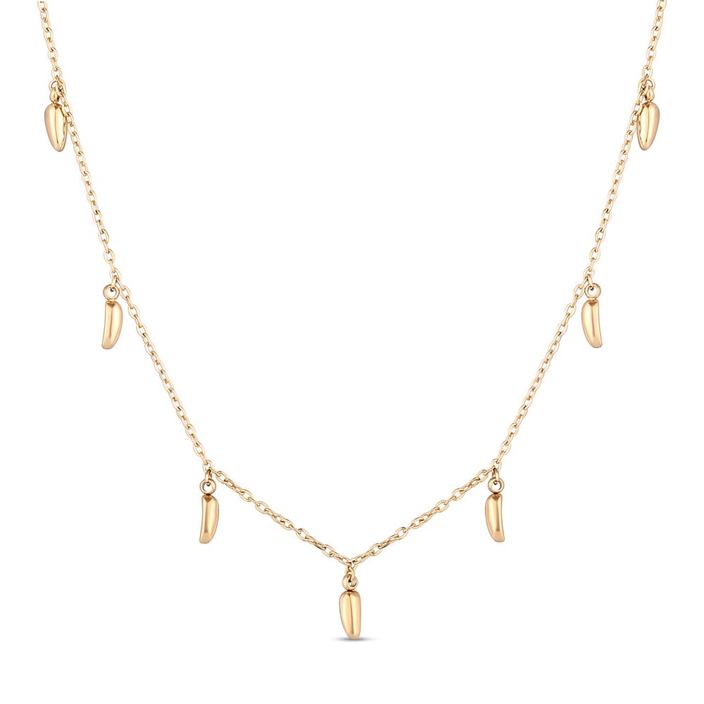 Náhrdelník SSSN0082XI8GO42