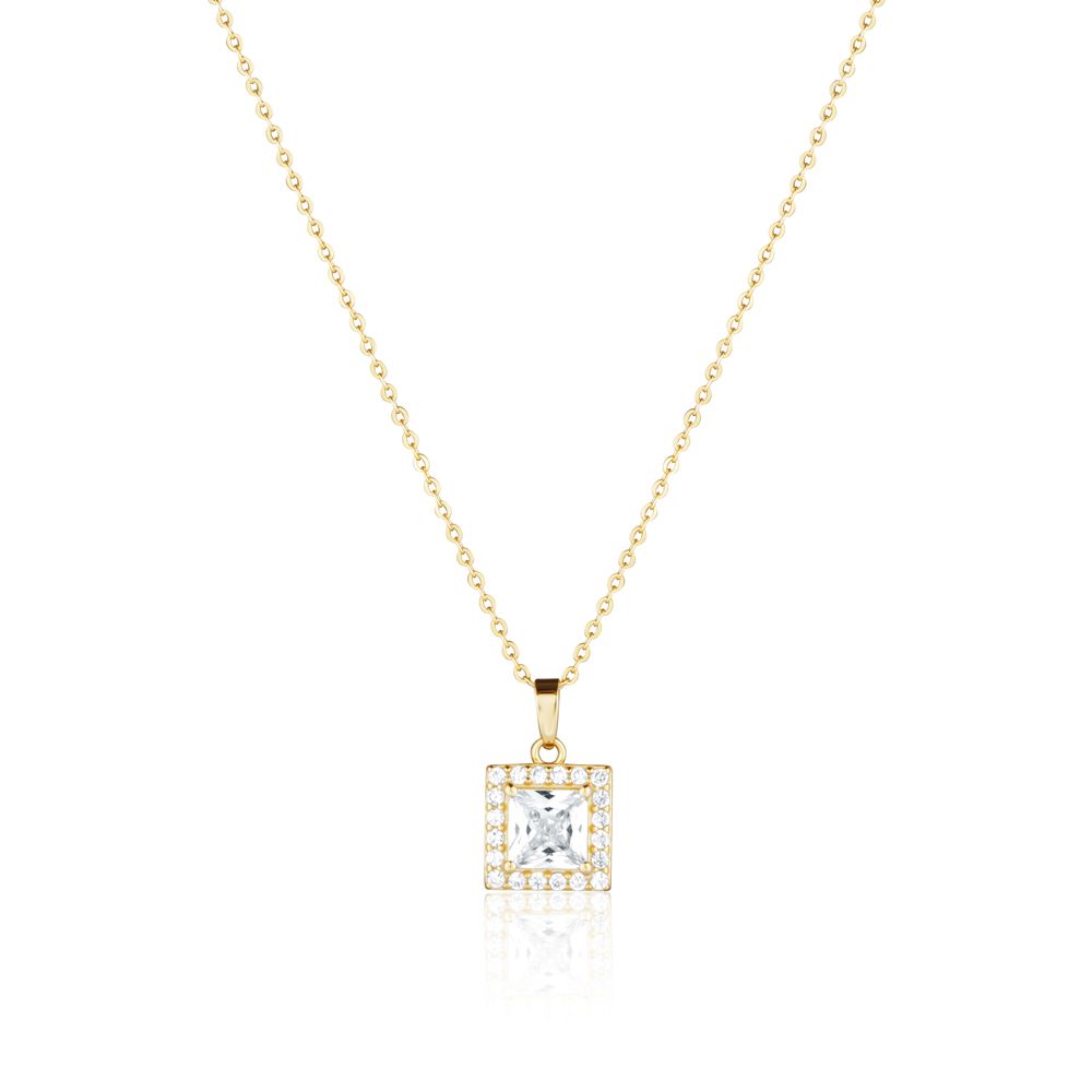 Náhrdelník SVLN0562XK5GO45