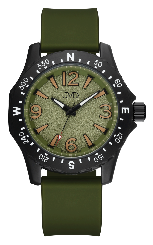 Náramkové hodinky JVD JZ8004.1