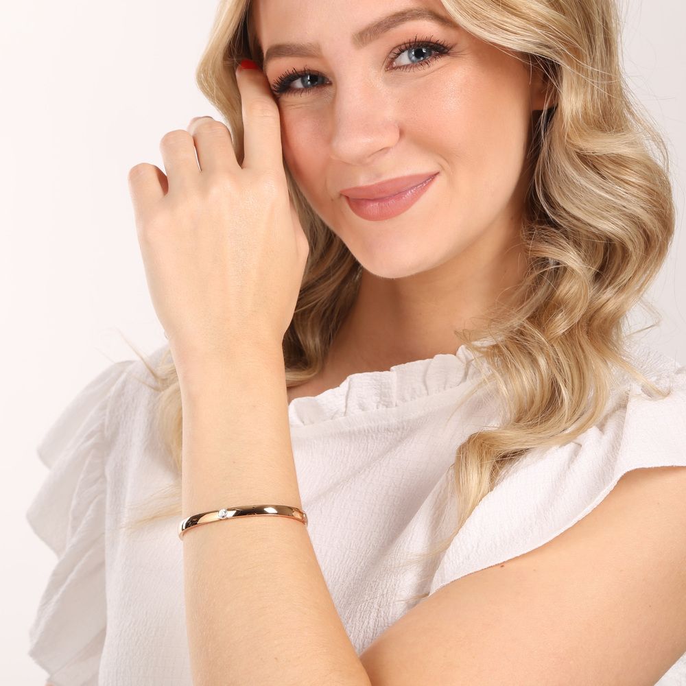 Náramek SSSB0056XI8ROXL