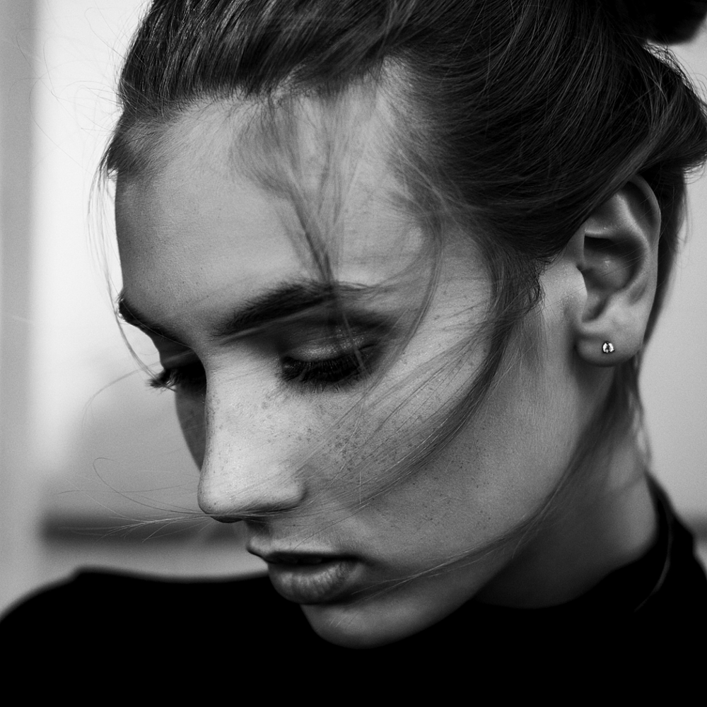 MINET Pozlacené stříbrné náušnice KULIČKY MALÉ 3 mm