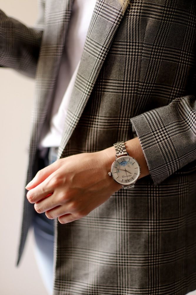 SUNDAY ROSE Spirit AZURE