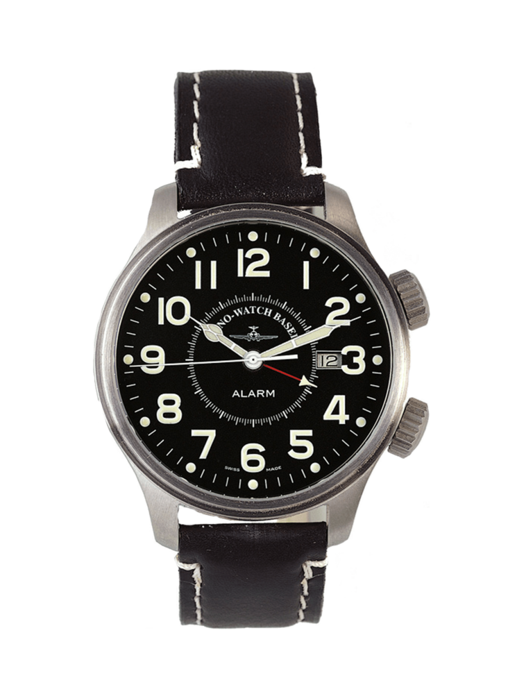 8575-a1 Pilot Oversized Alarm Automatic