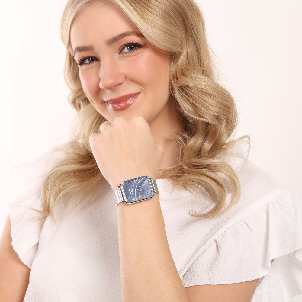 Náramkové hodinky JVD J-TS68