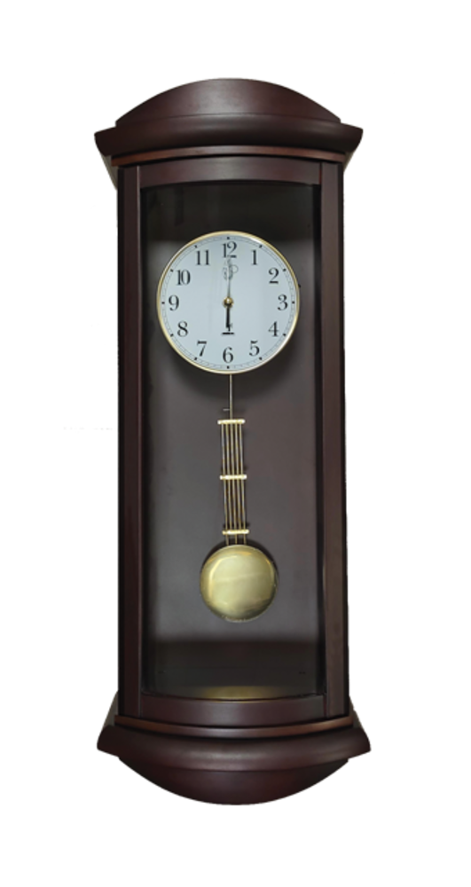 Rádiem řízené hodiny JVD NR24020/23