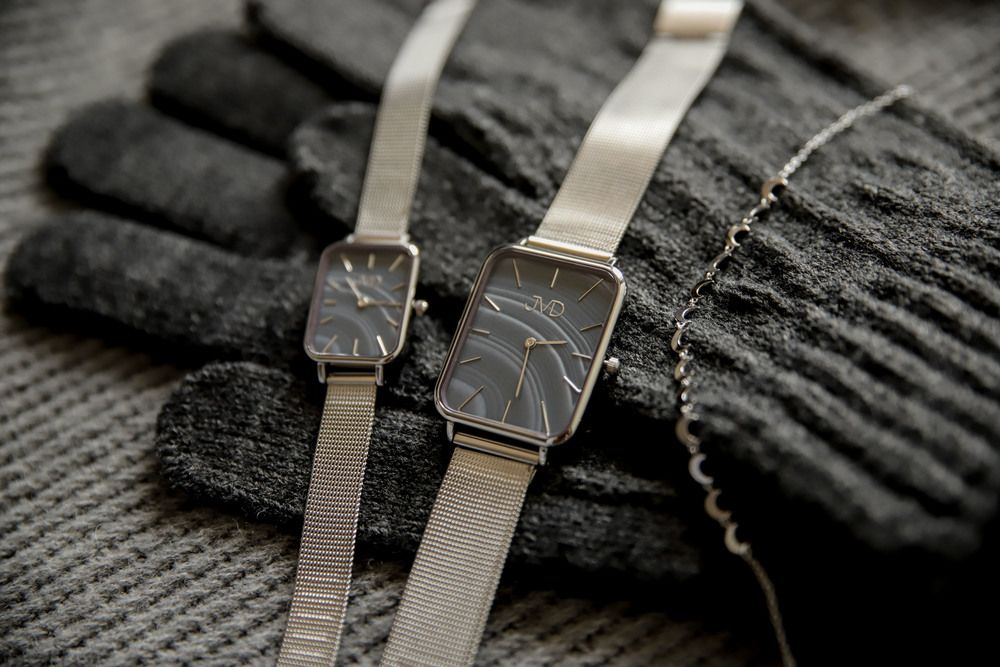 Náramkové hodinky JVD J-TS59