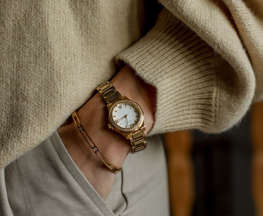 Náramek SSSB0098XI8GO00