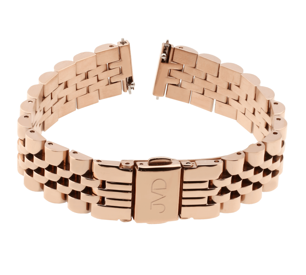 Řemínek SUNDAY ROSE RSUN-S11 KOV.TAH