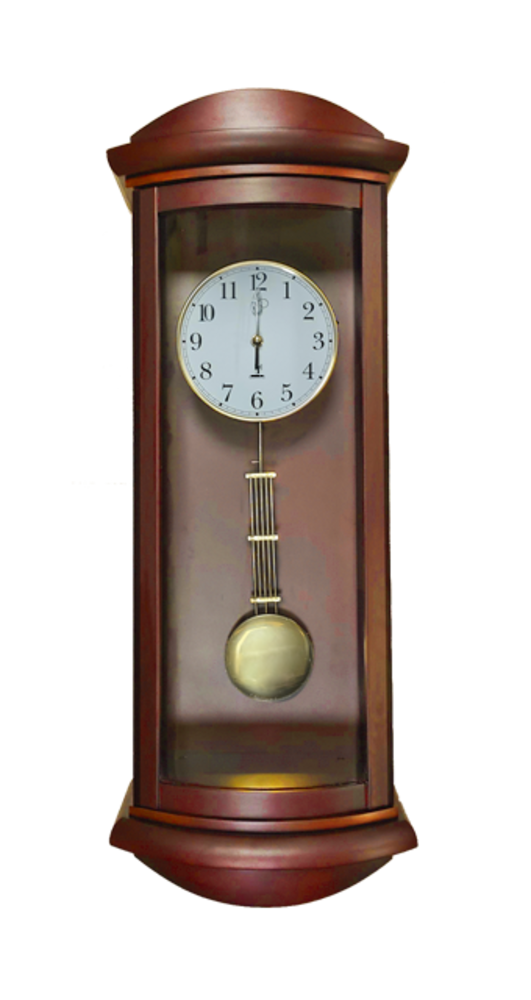 Rádiem řízené hodiny JVD NR24020/23