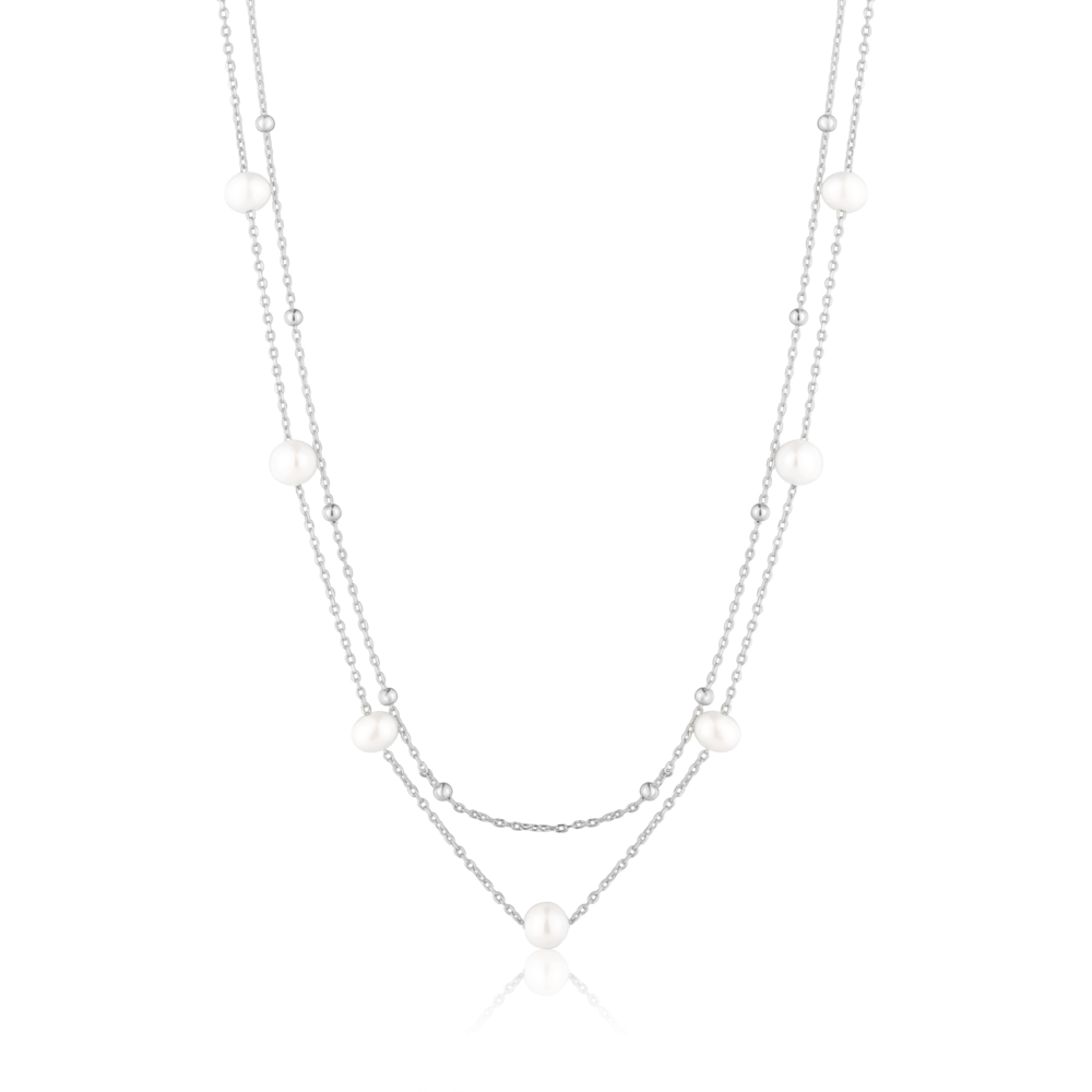 Náhrdelník SVLN0824SD2P145