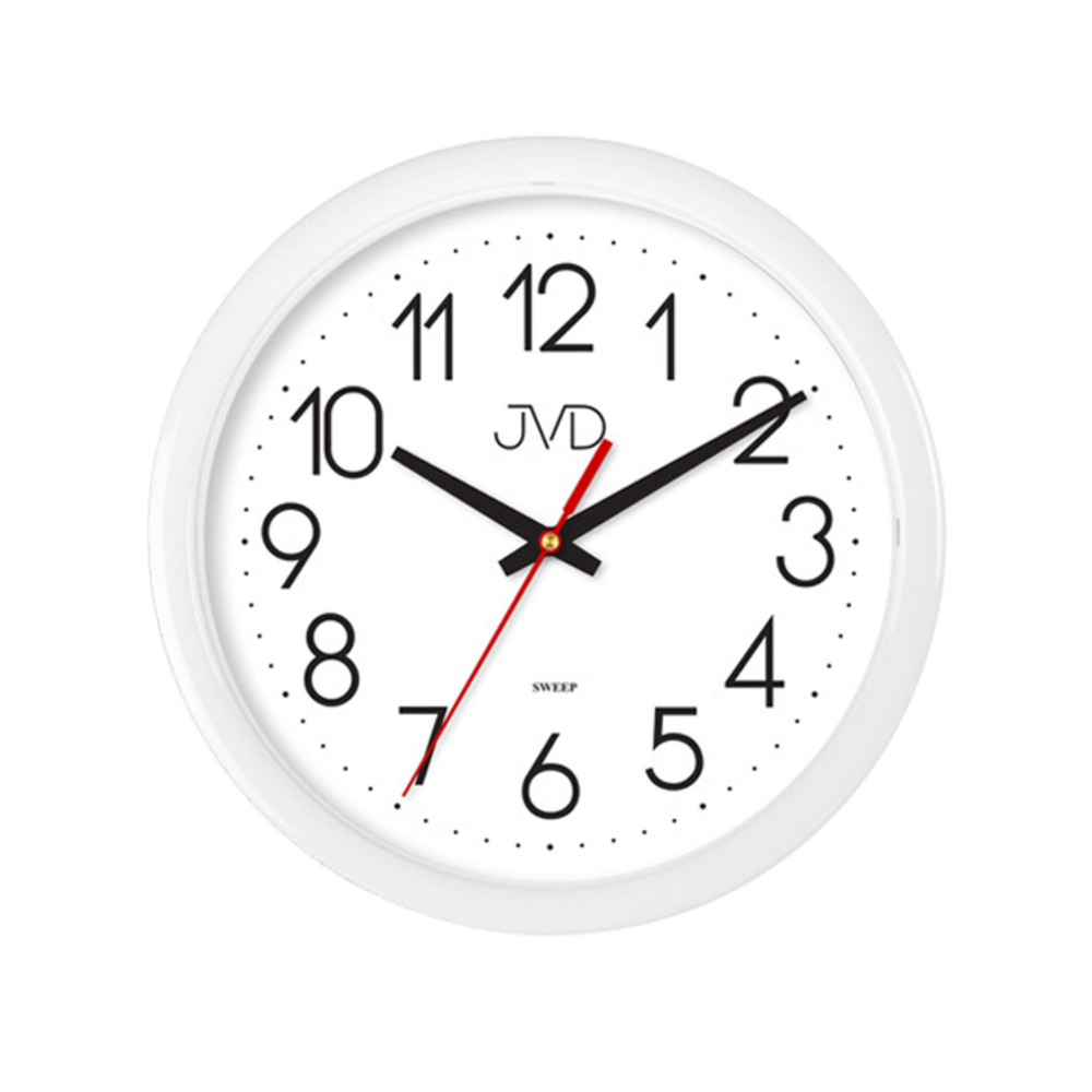 Hodiny JVD H608.1