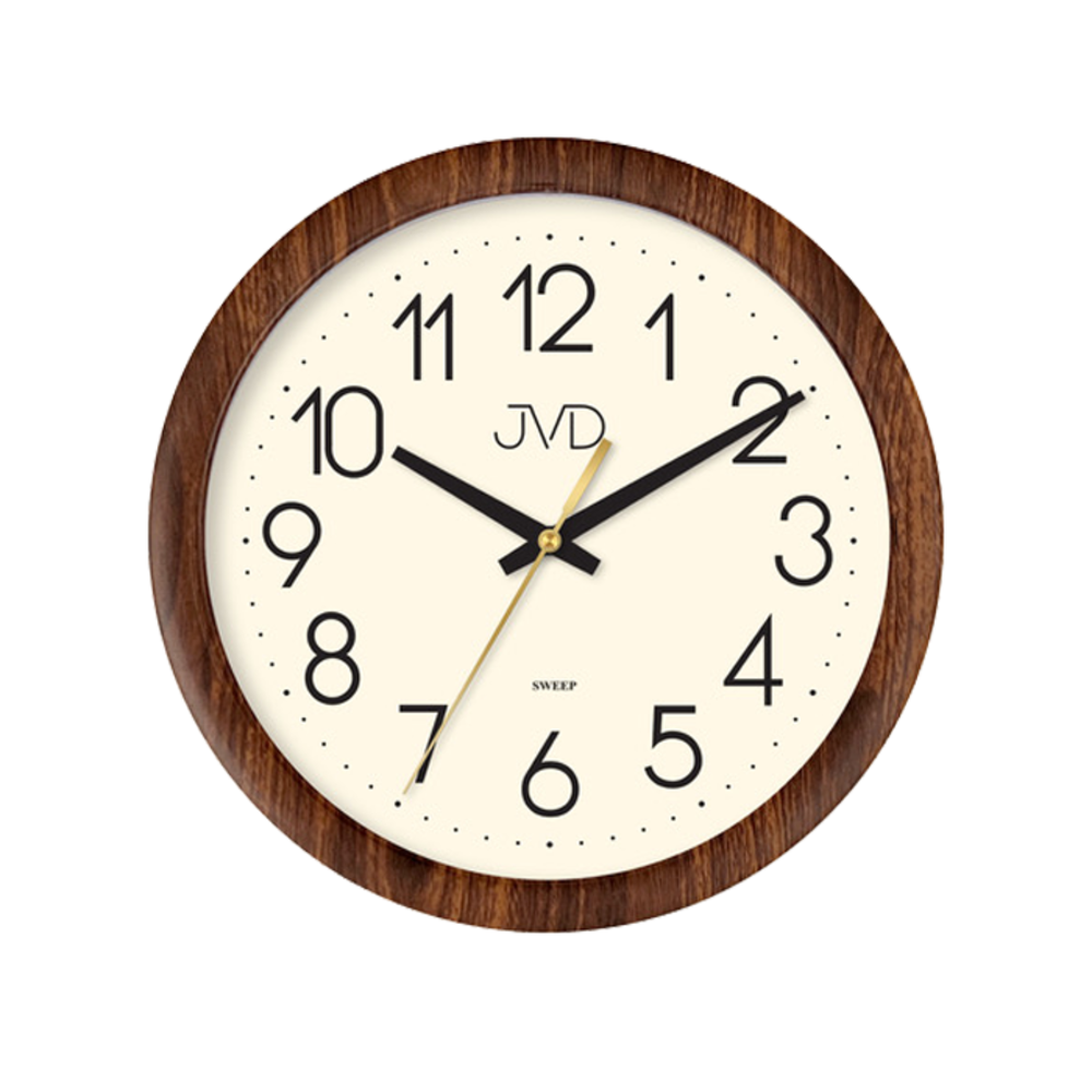 Hodiny JVD H608.3